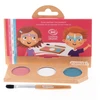Image de Namaki - Kit 3 couleurs Teint 1 pieces Blanc unisex