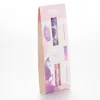 Image de Namaki - Mascara cheveux double-embout Coloration permanente 14 ml Violet unisex