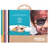 Image de namaki Schmink - Rainbow - 6 kleuren Rainbow - 1