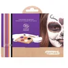 Image de NAMAKI Kit de maquillage, 6 couleurs, spectacle d'horreur, cosmétiques naturels certifiés