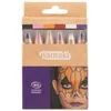 Image de NAMAKI Lot de crayons de couleur pour la peau