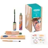 Image de Namaki Box Arc-en-Ciel   Coffret de Maquillage Naturel Bio pour Enfants, Kit Carnaval & Fêtes