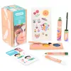 Image de Namaki - Box Arc-en-Ciel Maquillage Enfant 1 pieces unisex