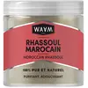 Image de Waam - Rhassoul Marocain Masque hydratant 250 g unisex