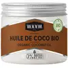 Image de Waam - Huile de Noix de Coco BIO Huile corps 350 g unisex