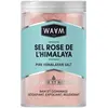 Image de Waam - Sels Rose de l'Himalaya Bain moussant 400 g unisex