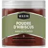 Image de Waam - Poudre d'Hibiscus Bain moussant 150 g unisex