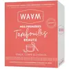 Image de Waam - Coffret | Mes premières tambouilles| Coffrets soin visage 1 pieces unisex