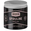 Image de Waam - CAPSULES SPIRULINE Peau, cheveux & ongles 150 g unisex
