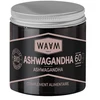 Image de Waam - CAPSULES ASHWAGANDHA Peau, cheveux & ongles 150 g unisex