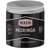 Image de Waam - CAPSULES MORINGA Sommeil & relaxation 150 g unisex