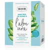 Image de Waam - MON TRIO DE SOINS A L'ALOE VERA Coffrets soin visage 1 pieces unisex