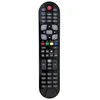 Image de Aston Télécommande de Remplacement Compatible avec récepteur modèle Maya & Simba/Disponible pour Aston et Gigablue