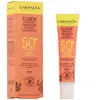 Image de Garancia - Fluide teinté embellisseur SPF50+ Protection solaire 40 ml unisex