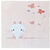 Image de DOMIVA Plaid Lapinou 100 x 140 cm