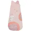 Image de Lapinou sac nid Rose