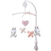 Image de Lapinou mobile musical Rose