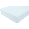 Image de Drap-housse en jersey Light blue