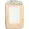 Image de DOMIVA Matelas à Langer + Housse Flamingo