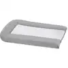 Image de Matelas à langer PVC + 2 éponges amovibles Perle