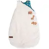 Image de Domiva 2200709 Gigoteuse Zanimo 0-6 Mois 70/65 cm