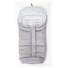 Image de Chancelière Poussette Outdoor Etoile gris