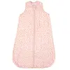Image de DOMIVA Gigoteuse Mousseline Bambou Imprime Poème 0-6 m 70 cm