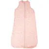 Image de DOMIVA Gigoteuse Mousseline Bambou Imprime Poème 6-24 m 90 cm