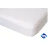 Image de Protège matelas Blanc