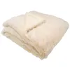 Image de Couverture Snow doublée Microdoux Crème