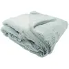 Image de DOMIVA Couverture Snow Doublée Microdou x Souris 75 x 100 cm 1 Unité