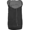 Image de DOMIVA Chancelière Prime Outdoor Noir 100 cm 1 Unité