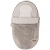 Image de Domiva Coussin Allaitement Multifonction - 4 en 1 - Soft Nova Perle 2100050 Coussin Seul : 202cm-transat 40x75x22cm