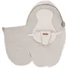 Image de Coussin d'allaitement 4-en-1 Soft Nova Perle