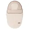 Image de Coussin d'allaitement 4-en-1 Soft Nova Beige