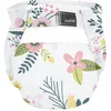 Image de Domiva Couche Lavable 0-4KG Fleur