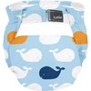 Image de Couche lavable Baleine