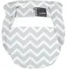Image de DOMIVA Couche Lavable 4-10KG Chevron