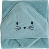 Image de Coffret sortie de bain + gant Nile