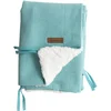 Image de Couverture nomade fluffy Nile