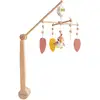Image de Happy Mobile musical Multicolore