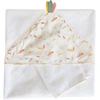 Image de Happy Coffret Sortie de bain + Gant Imprimé Écru