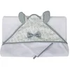 Image de DOMIVA -Coffret Sortie DE Bain + Gant FILOU