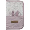 Image de DOMIVA - Protege CARNET DE Sante Lilas
