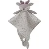 Image de Domiva - Doudou avec Attache Sucette thème Lilas