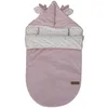 Image de Nid d'ange esprit enchanté - Lilas - 80 cm