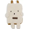 Image de Boubou Protège Carnet de santé Beige