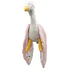 Image de DOMIVA - DOUDOU 29 cm - ZELIE AU FIL DE L'EAU