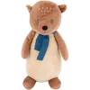 Image de DOMIVA - PELUCHE 30 cm - LOU AU FIL DE L'EAU
