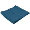 Image de DOMIVA - Maxi Lange IMPRIMÉE 100x100 cm Indigo en Gaze DE Coton